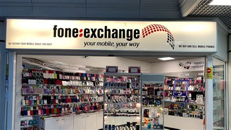 Fone Exchange Bristol